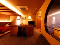 Kafutei Hotel a Yamaga