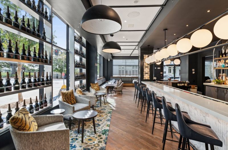 Hotel Indigo Baton Rouge Downtown by IHG photo 5