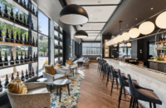 Hotel Indigo 巴吞魯日市中心