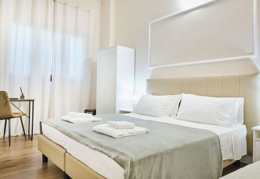 엘 로이 가든 룸스 사진