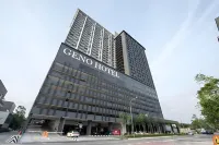 Geno Hotel Shah Alam