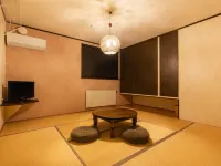 Alpine Lodge Hotels in Inawashiro