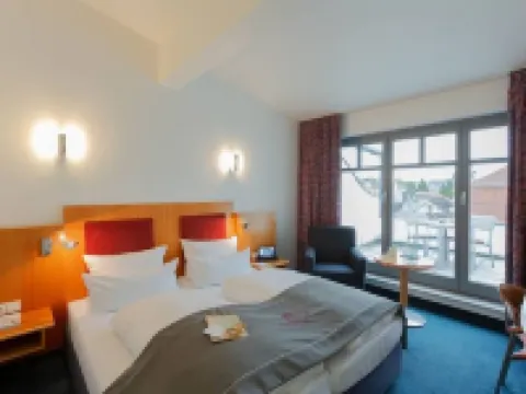 Residenz Hotel Detmold Hotels in Detmold