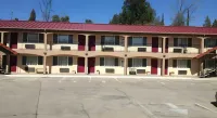 The Yosemite Inn