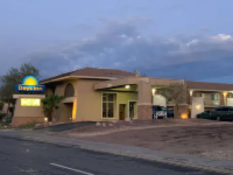 デイズ イン バイ ウィンダム レイク ハヴァス モハーヴェのホテル