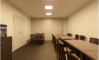 Hotel New Tohoku