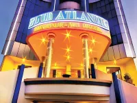 فندق بلو أتلانتيك إنترناشيونال فنادق في 