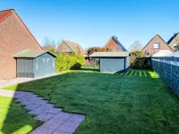 Seestern Hotels near Norden Altstadt