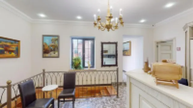 Aspar Boutique Hotel