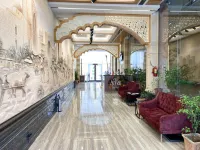 Reikartz Amar Samarkand Hotels in Samarkand