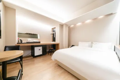 Hotel TAO