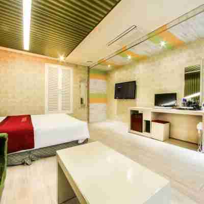 馬多卡汽車旅館 Rooms