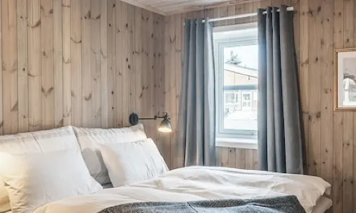 Bjorli Fjellstuer by Classic Norway Hotels