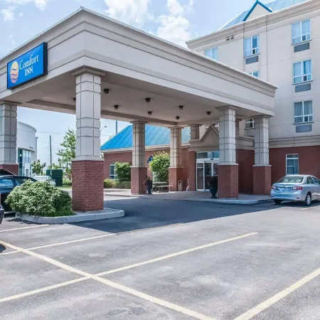 Comfort Inn