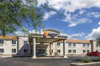 Comfort Inn Green Valley, Arizona - Wifi