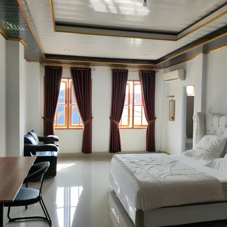 PENGINAPAN NURMEGA JAYA