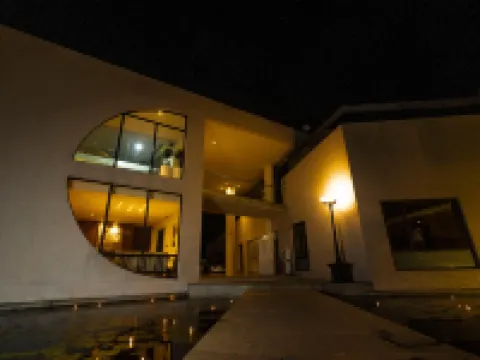 Montana Vista シリグリのホテル