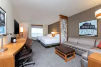 Hyatt Place Flint/Grand Blanc Các khách sạn ở Flint