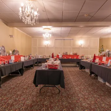 Prestige Hotel Vernon