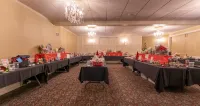 Prestige Hotel Vernon Hotels in Vernon