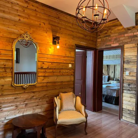 Villa Iskar Lake Residence