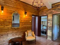 Villa Iskar Lake Residence