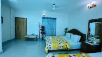 Hotel Nice Look Hotels in Kalapara Upazila