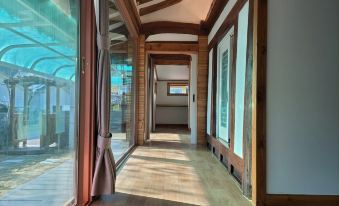 Gyeongju Thousand Year's Miso Pension