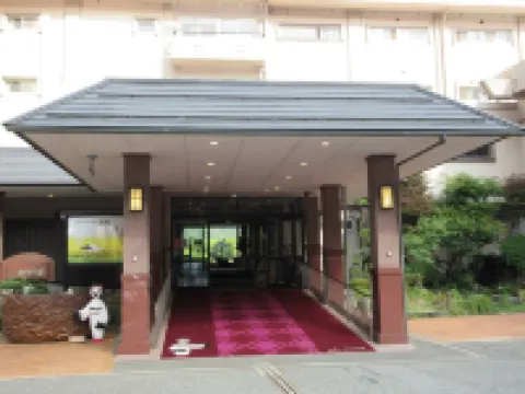 Asagiriso โรงแรมในโทโยคะ