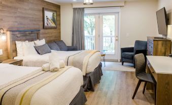 Bayview Wildwood Resort, Ascend Hotel Collection