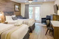 Bayview Wildwood Resort, Ascend Hotel Collection Các khách sạn ở Gravenhurst