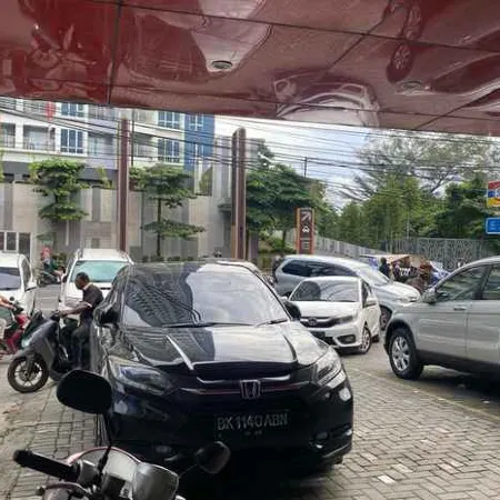 Cordex Hotel Medan