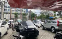 Cordex Hotel Medan - ที่มีที่จอดรถ