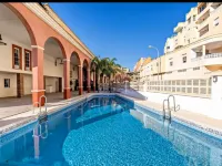 Charming Three Bedrooms Apartment With Seaview Hotels in Aguadulce