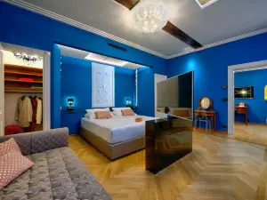 Art Hotel Commercianti