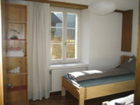 Villa Alpenblick Wolfenschiessen Hotels in Nidwalden