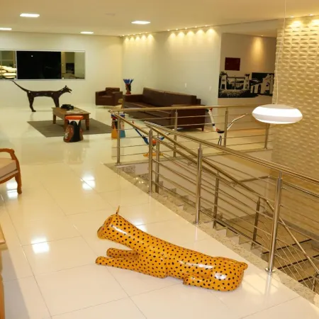 Dunen Hotel