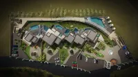 Onira Suite Dreams Crete Hotels in Anissaras