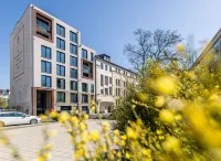 TOP VCH Hotel Michaelis Leipzig Hôtels à : Markkleeberg
