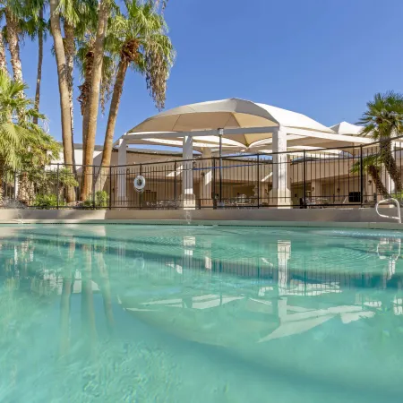 Radisson Hotel Casa Grande