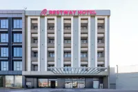 Restway Hotel Hotels in Menemen