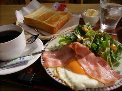 料理 キヨナミホテルの写真