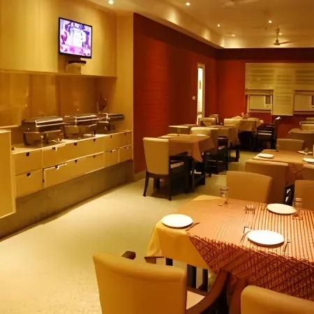 Hotel Malik Residency