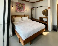 Amahlanu Villa Hotel dekat Taman 1 Citarum Cilampeni