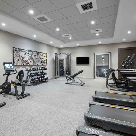 Homewood Suites by Hilton Boston Logan Airport Chelsea