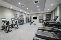 Homewood Suites by Hilton Boston Logan Airport Chelsea Hotels in Chelsea