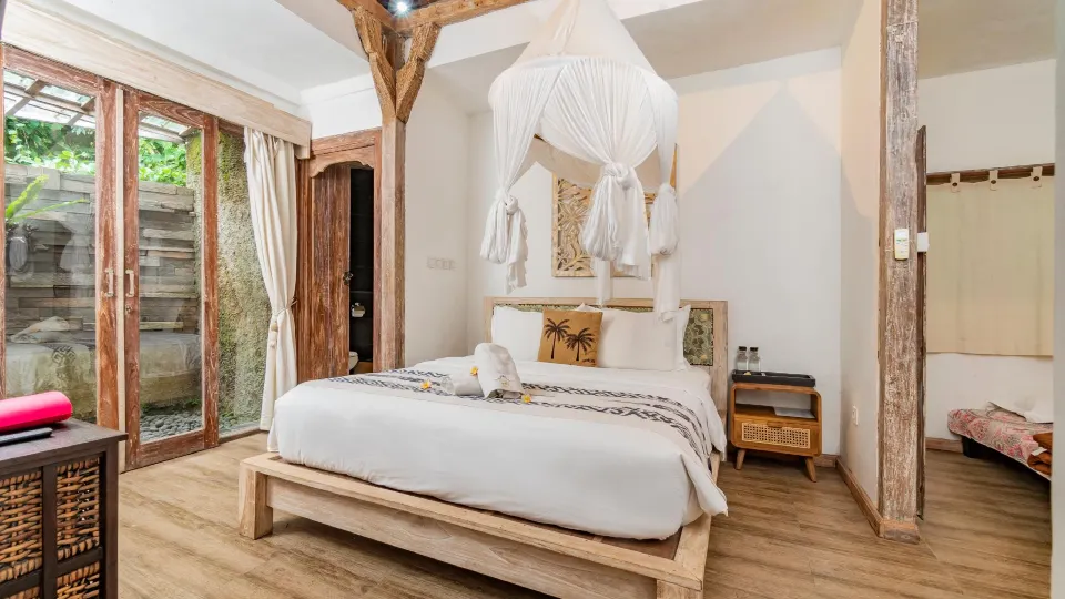 烏瑪提斯薩巴圖酒店