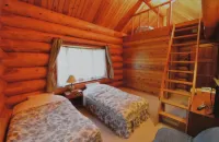Log Hotel Kamloops Hotels in Shinano