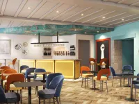 Ibis Styles Dijon Sud Domaine de Beauregard Hotels in Longvic