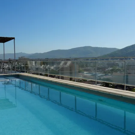 Design Suites Salta
